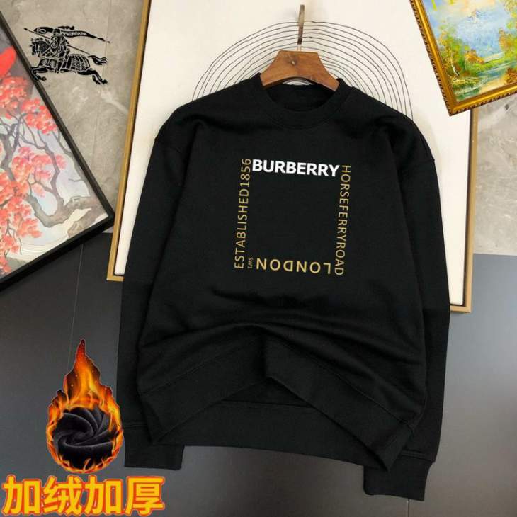 Picture of Burberry Sweatshirt _SKUBurberryM-3XL11Lr23930693